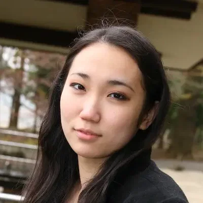 Akane Kudo