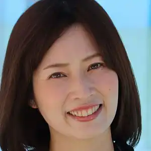 Saki Okuda